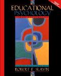 Educational Psychology Theory & Prac 6th Edition