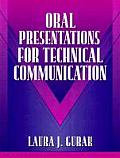 Oral Presentations for Technical Communication Part of the Allyn & Bacon Series in Technical Communication