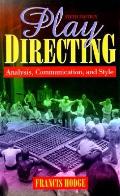 Play Directing 5th Edition