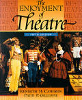 Enjoyment Of The Theatre 5th Edition
