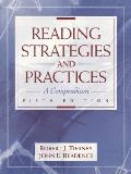 Reading Strategies & Practices A Compend