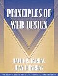 Principles of Web Design Part of the Allyn & Bacon Series in Technical Communication