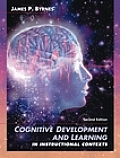 Cognitive Development & Learning 2nd Edition