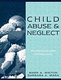 Child Abuse and Neglect: Multidisciplinary Approaches