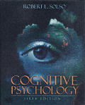 Cognitive Psychology 6th Edition