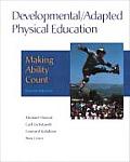 Developmental/Adapted Physical Education: Making Ability Count