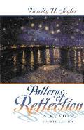 Patterns Of Reflection A Reader 4th Edition