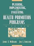 Planning Implementing & Evaluating H 3rd Edition