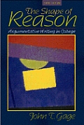 Shape Of Reason Argumentative Writ 3rd Edition