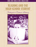 Reading & The High School Student
