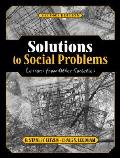 Solutions To Social Problems