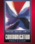 Communication Principles For A Lifetime