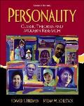 Personality Classic Theories 2nd Edition