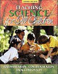 Teaching Science For All Children 3rd Edition