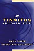 Tinnitus Questions & Answers
