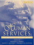 Human Services: Contemporary Issues and Trends