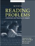 Reading Problems Assessment & Teaching