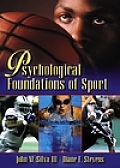 Psychological Foundations of Sport