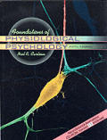 Foundations Physiological Psychology 5th Edition