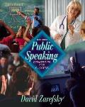 Public Speaking Strategies 3RD Edition