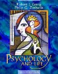 Psychology & Life 16th Edition