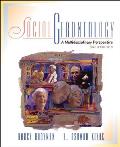Social Gerontology A Multidisciplinary