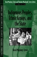 Indigenous Peoples Ethnic Groups & the State