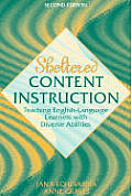 Sheltered Content Instruction 2nd Edition Teachi