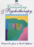 Theories & Strategies in Counseling & Psychotherapy