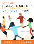 Dynamic Physical Education For Elementar