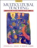 Multicultural Teaching A Handbook Of 6th Edition