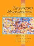 Classroom Management For Secondary