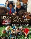 Educational Psychology Theory & Prac 7th Edition