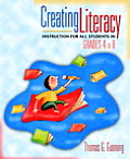 Creating Literacy Instruction for All Students in Grades 4 to 8, Mylabschool Edition