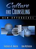 Culture & Counseling New Approaches