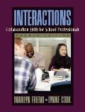 Interactions Collaboration Skills 2nd Edition