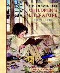 Critical Handbook Of Childrens Literature