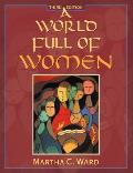 World Full Of Women 3rd Edition