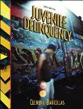 Juvenile Delinquency 6th Edition