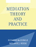 Mediation Theory & Practice