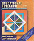 Educational Research Quantitative 2nd Edition