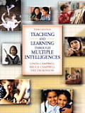 Teaching & Learning Through Multiple Intelligences