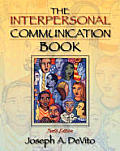 Interpersonal Communication Book 10th Edition