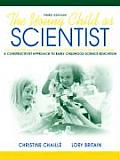 Young Child as Scientist A Constructivist Approach to Early Childhood Science Education 3rd edition