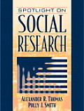 Spotlight On Social Research