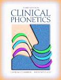 Clinical Phonetics (3RD 03 - Old Edition)