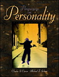Perspectives On Personality 5th Edition