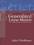 Generalized Linear Models An Applied App