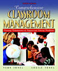 Comprehensive Classroom Management 7th Edition