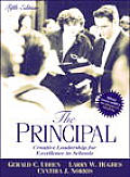 Principal Creative Leadership For Excel 5th edition